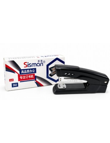 ENGRAMPADORA METAL SISMAN S62